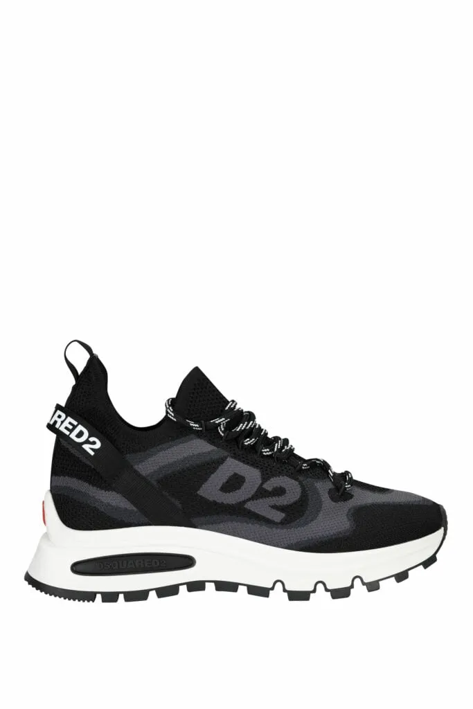 Zapatillas negras 