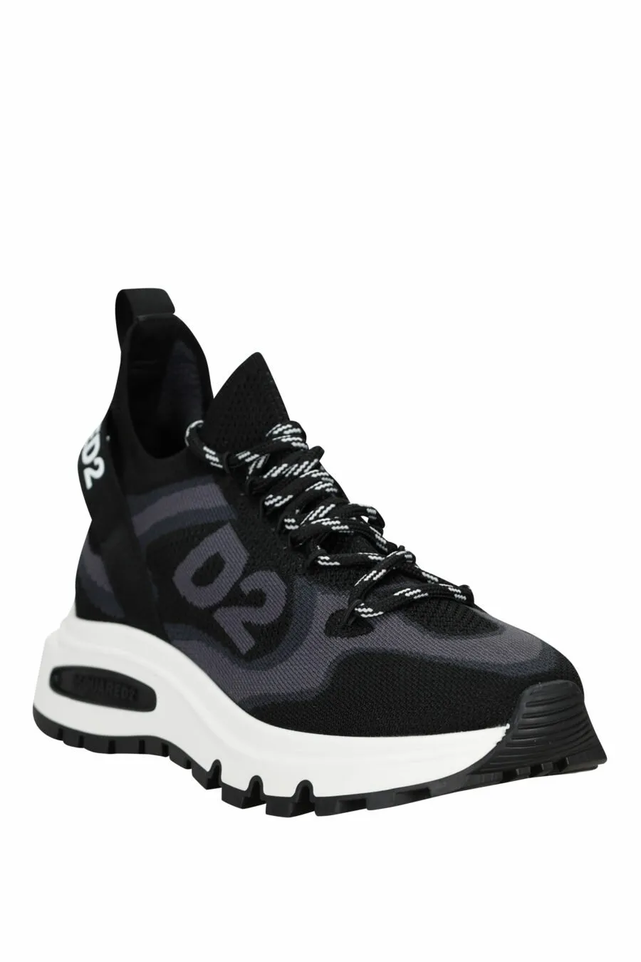 Zapatillas negras 