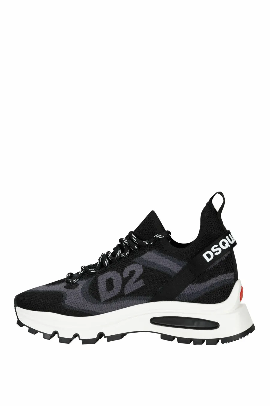 Zapatillas negras 