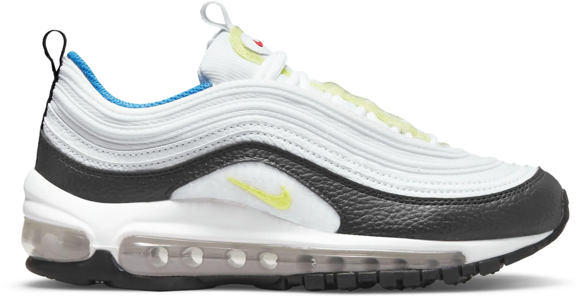 Zapatillas Nike Air Max 97 Kids GS
