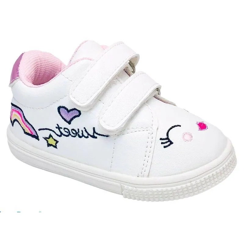Zapatillas para niña divertidas