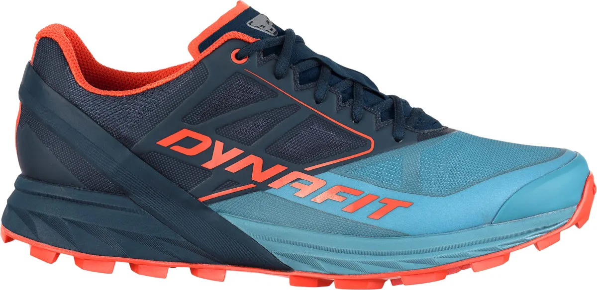 Zapatillas para trail Dynafit ALPINE