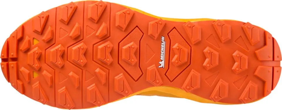 Zapatillas para trail Mizuno WAVE DAICHI 7 GTX