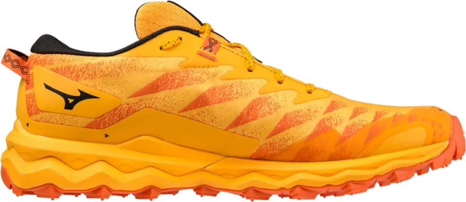 Zapatillas para trail Mizuno WAVE DAICHI 7 GTX