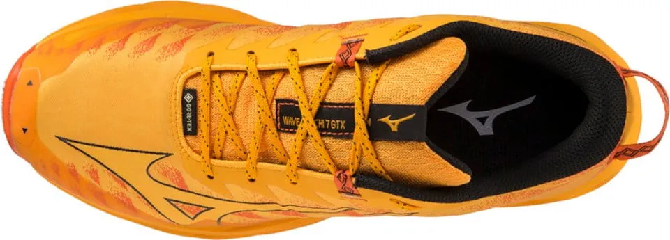 Zapatillas para trail Mizuno WAVE DAICHI 7 GTX