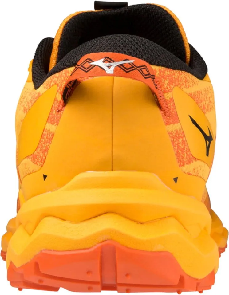 Zapatillas para trail Mizuno WAVE DAICHI 7 GTX