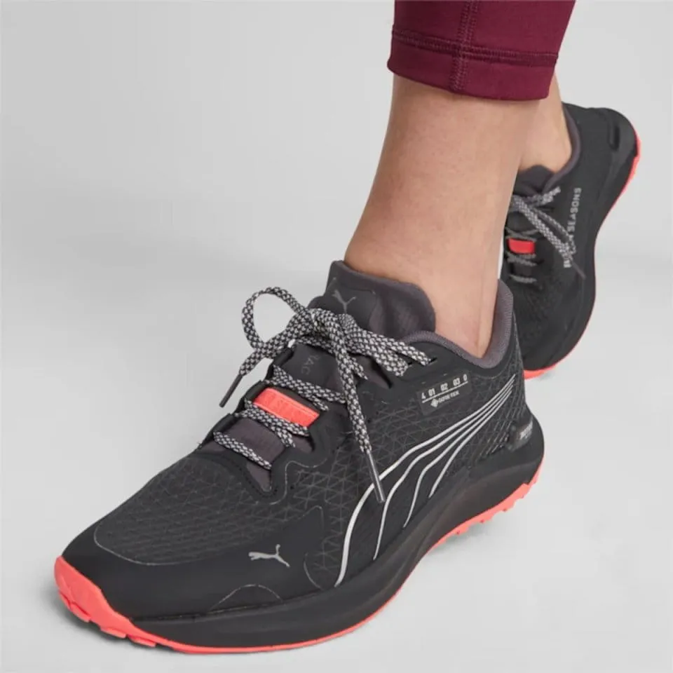 ZAPATILLAS PARA TRAIL PUMA FASTTRAC NITRO GTX WNS