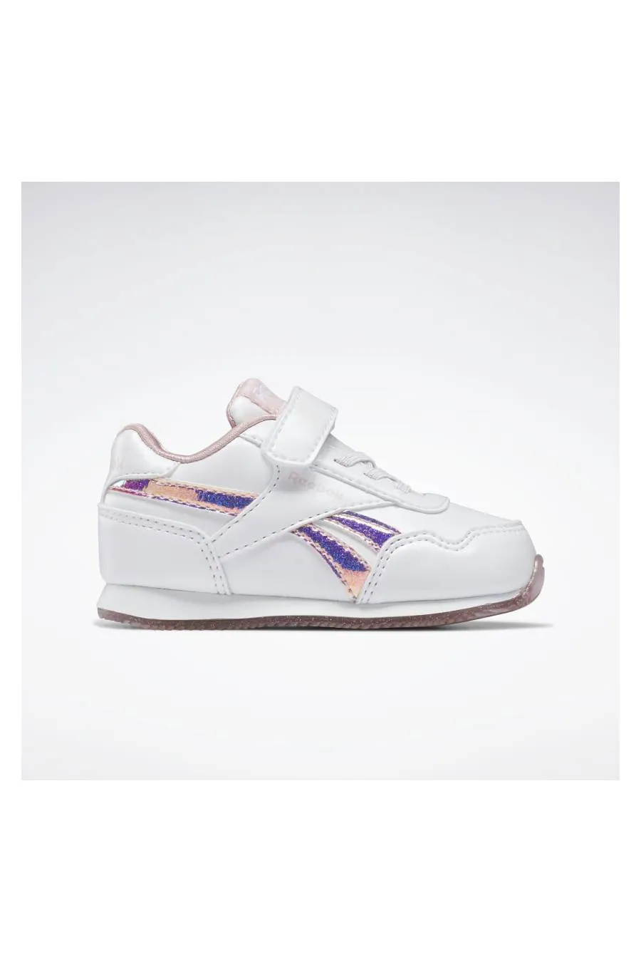 Zapatillas Reebok Royal Classic Jogger 3 Junior