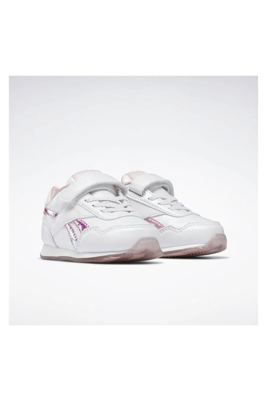 Zapatillas Reebok Royal Classic Jogger 3 Junior