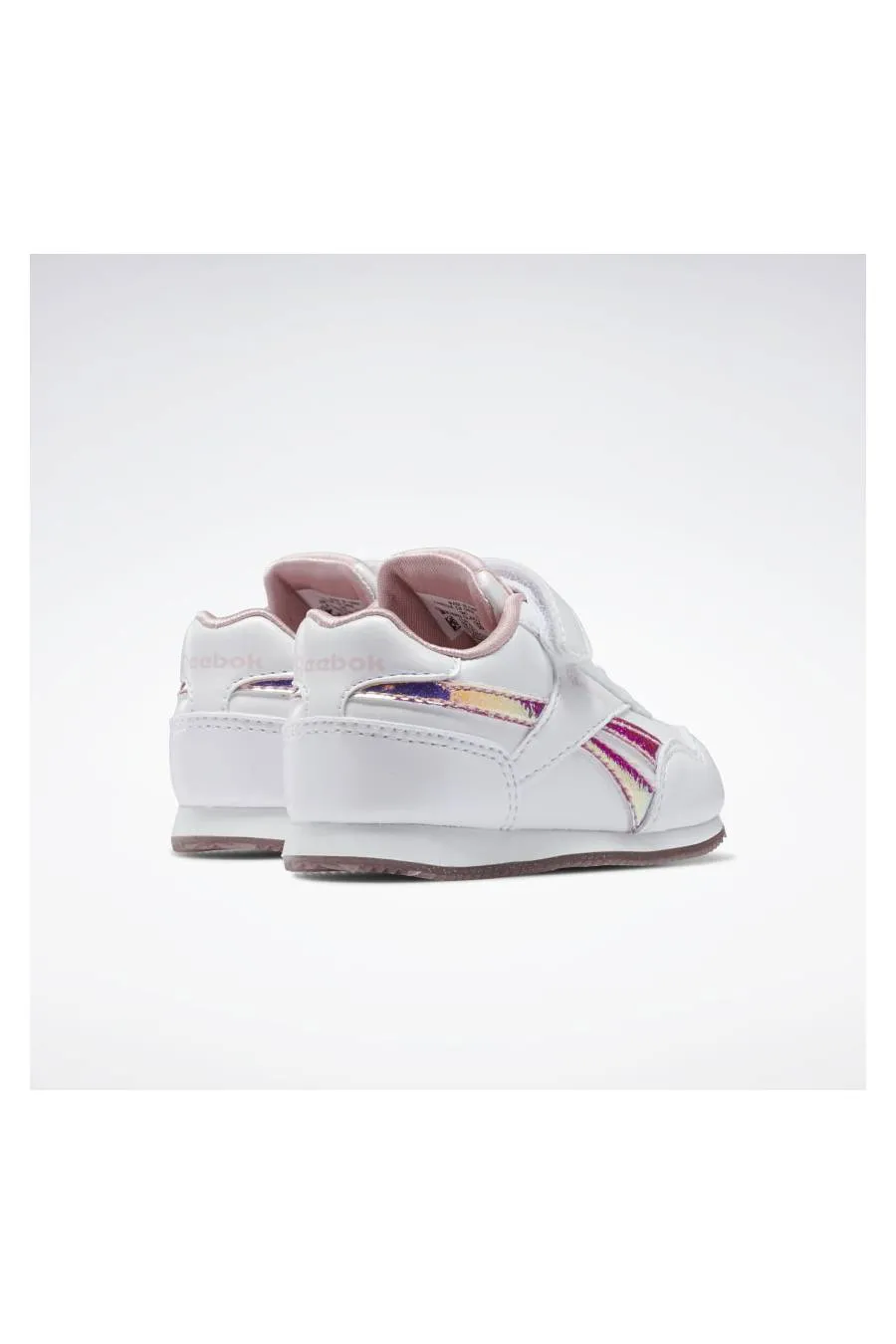 Zapatillas Reebok Royal Classic Jogger 3 Junior