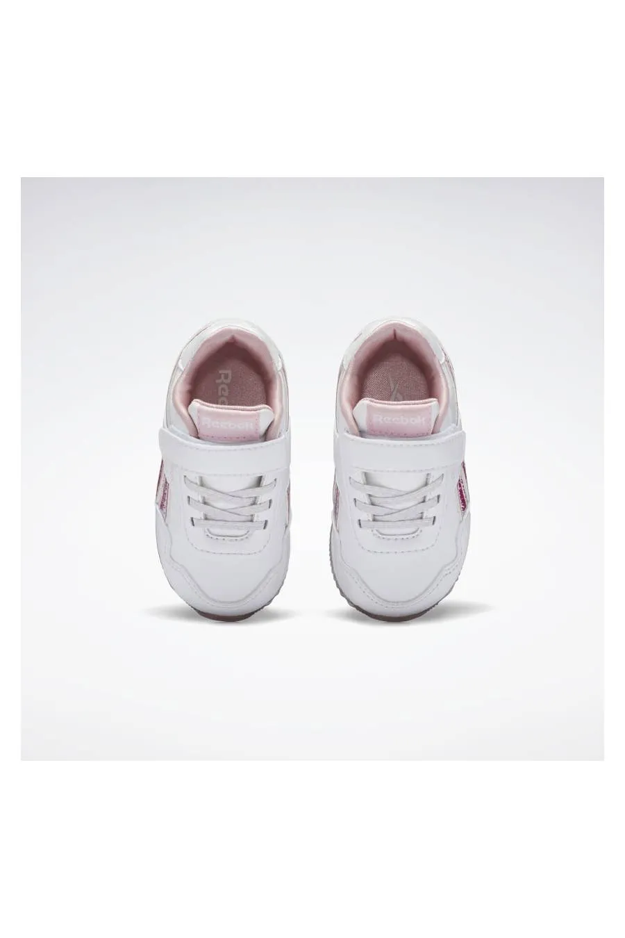 Zapatillas Reebok Royal Classic Jogger 3 Junior
