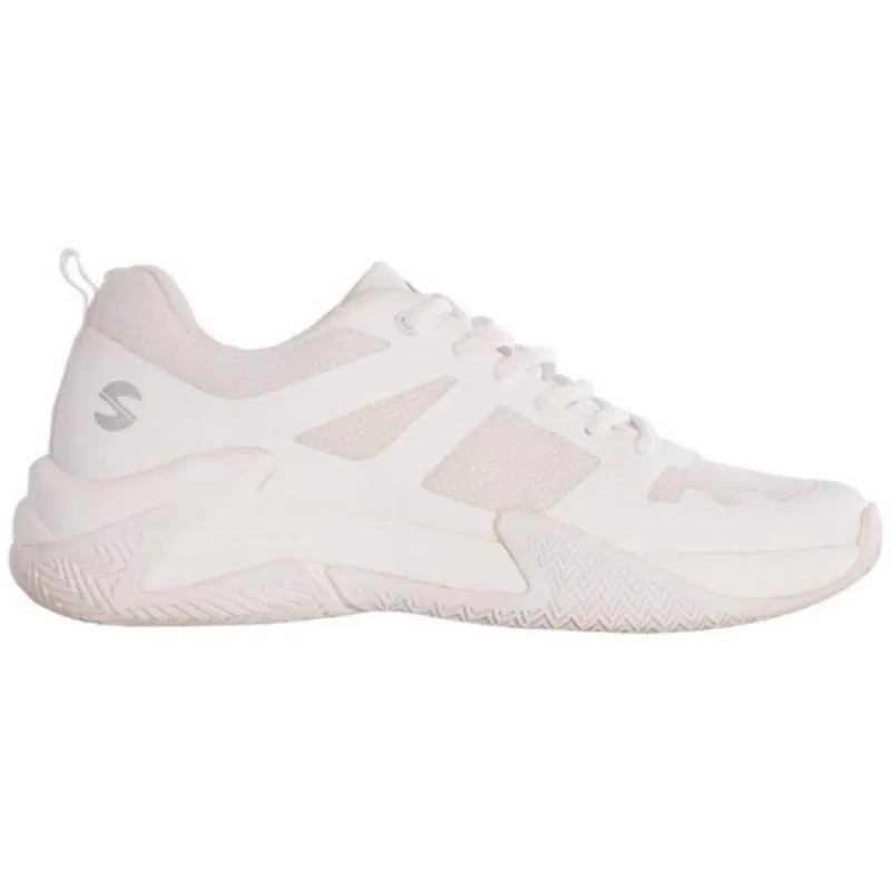 Zapatillas Softee Rotatory Blanco | Softee