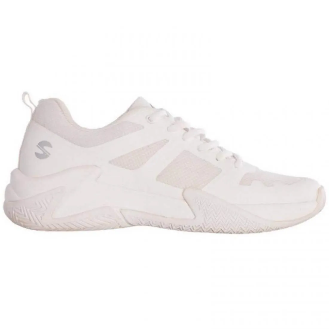 Zapatillas Softee Rotatory Blanco | Softee