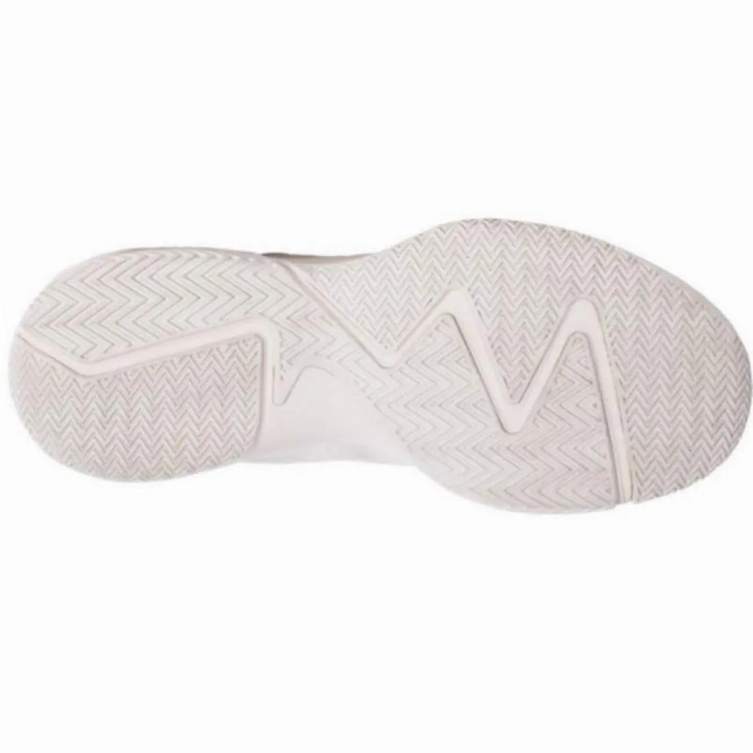 Zapatillas Softee Rotatory Blanco | Softee