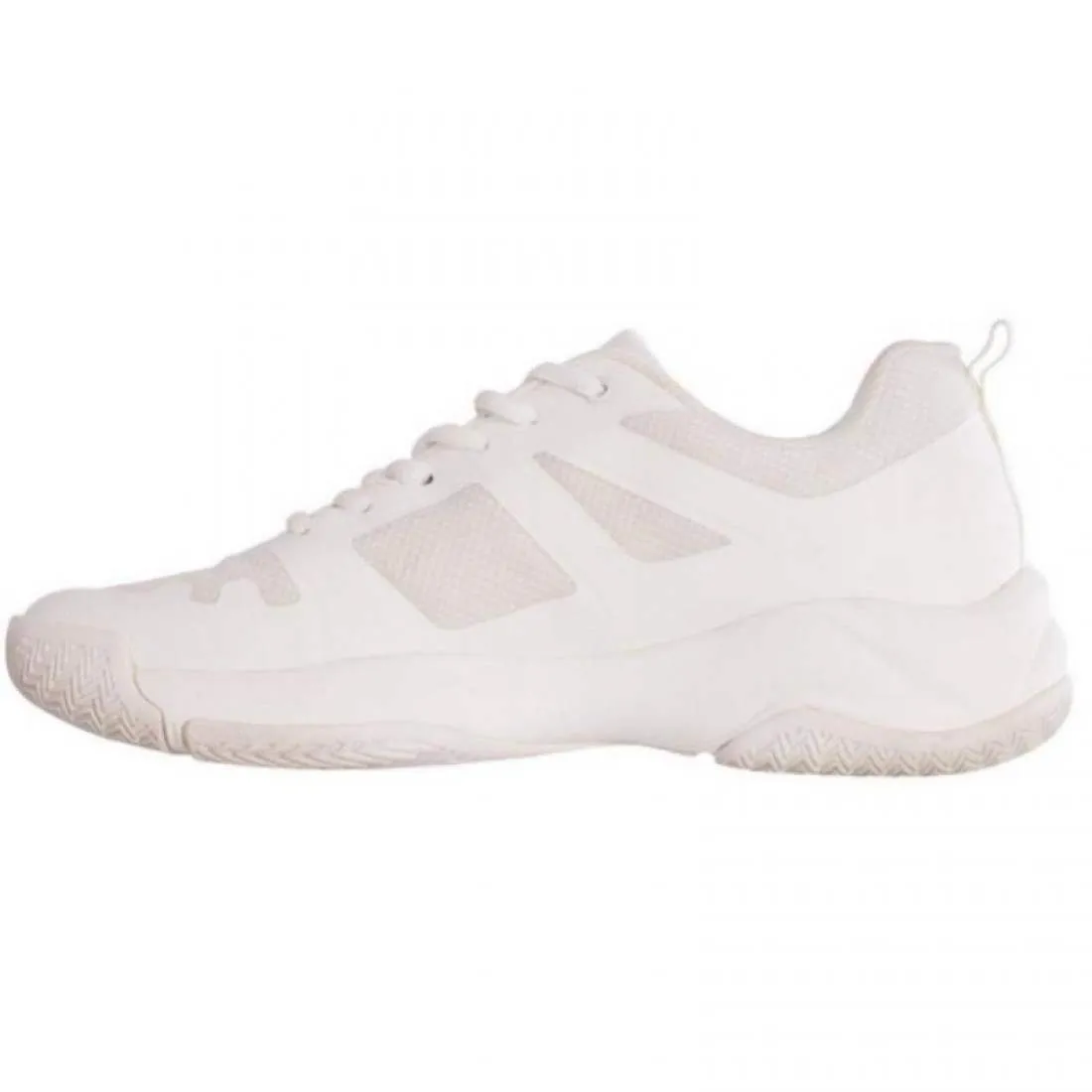 Zapatillas Softee Rotatory Blanco | Softee