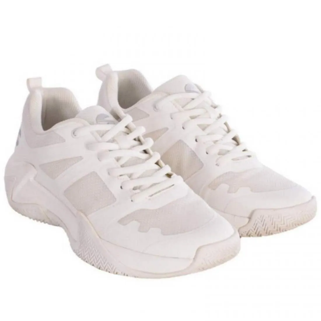 Zapatillas Softee Rotatory Blanco | Softee
