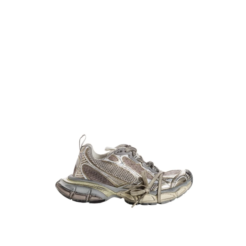 Zapatillas Statement Futurista