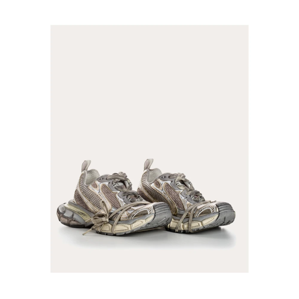 Zapatillas Statement Futurista