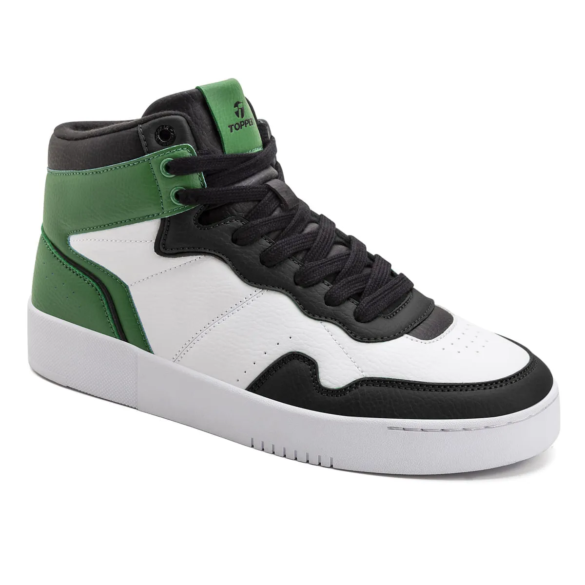 ZAPATILLAS TERRE MID