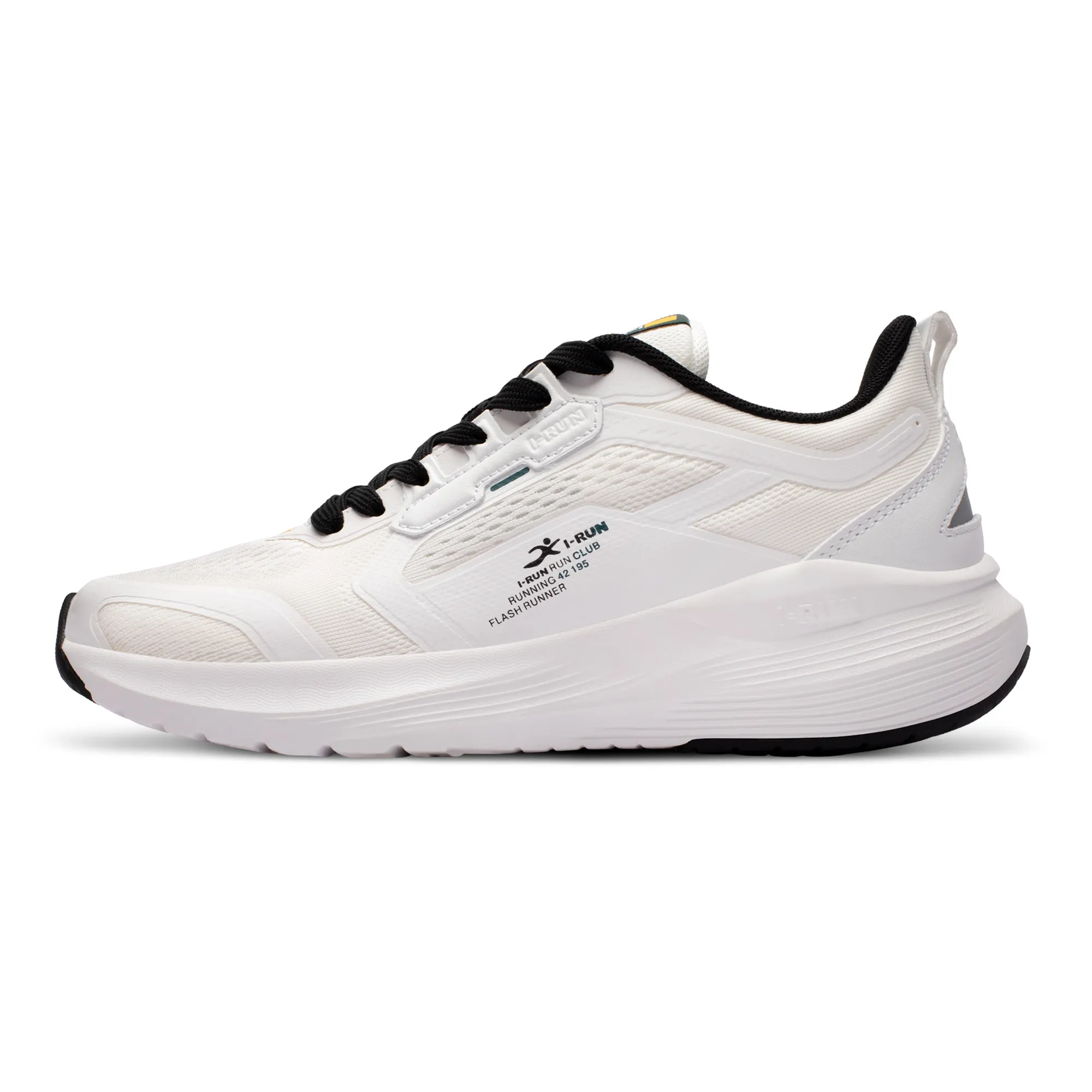 ZAPATILLAS TRAINING PARA HOMBRE IRUN MERCURIO 7648M1