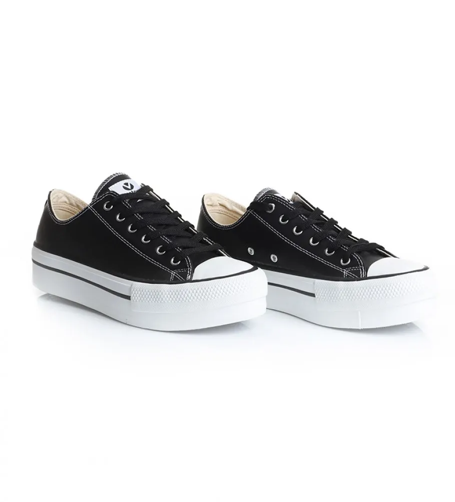 Zapatillas Tribu negro