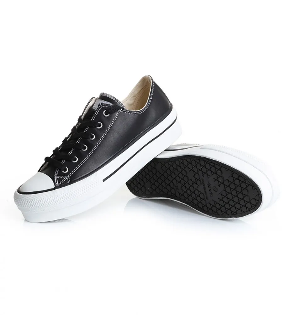 Zapatillas Tribu negro