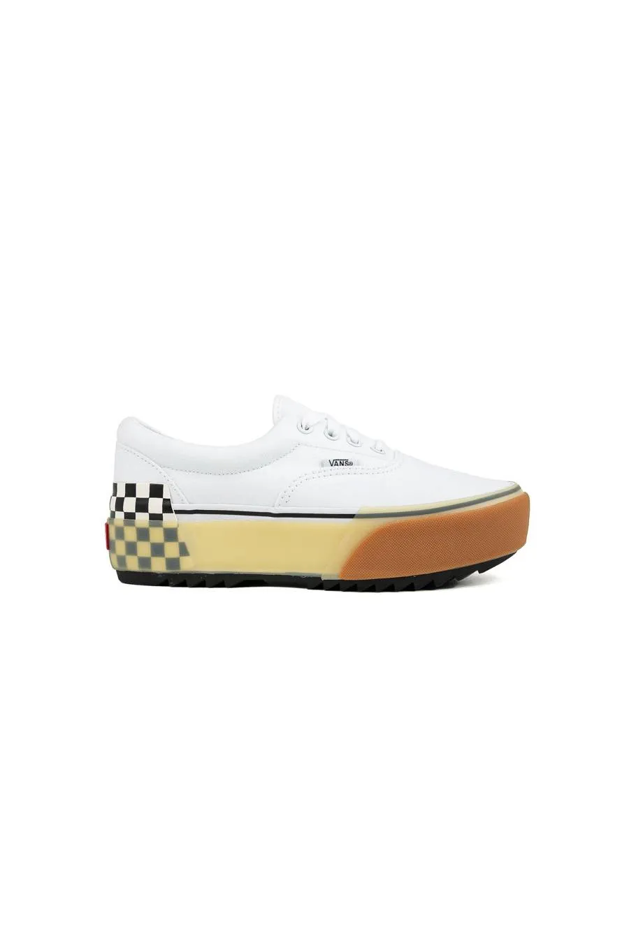 ZAPATILLAS UA ERA STACKED