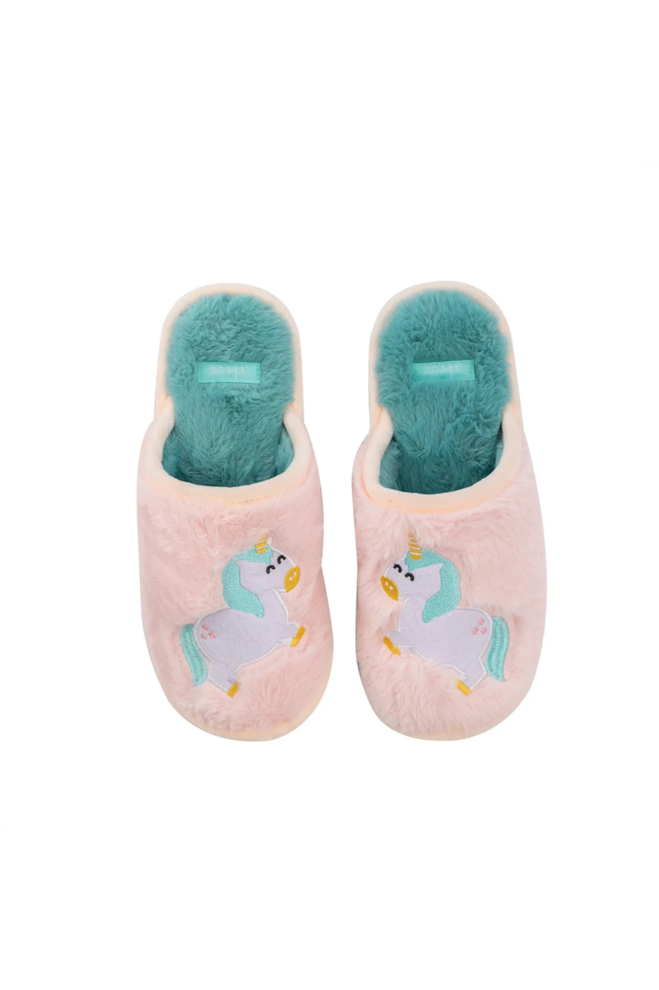 Zapatillas Unicornios