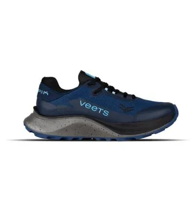 Zapatillas Utopik Xterra Trail Veets (MARINE/NOIR) hombre