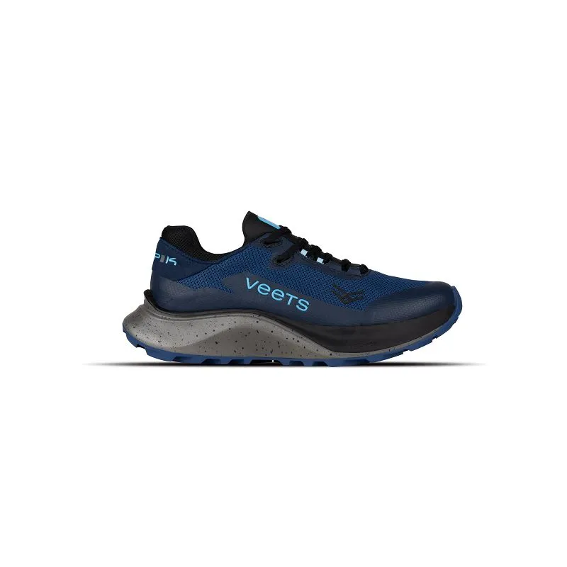 Zapatillas Utopik Xterra Trail Veets (MARINE/NOIR) hombre