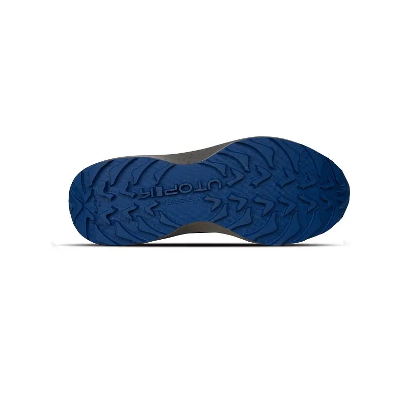 Zapatillas Utopik Xterra Trail Veets (MARINE/NOIR) hombre