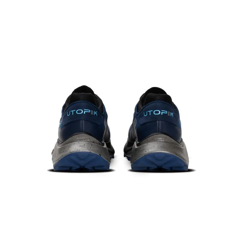 Zapatillas Utopik Xterra Trail Veets (MARINE/NOIR) hombre