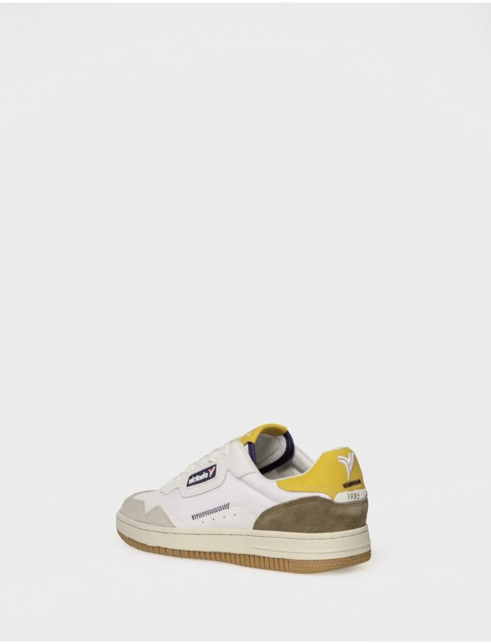 Zapatillas Victoria 8800106 Mostaza