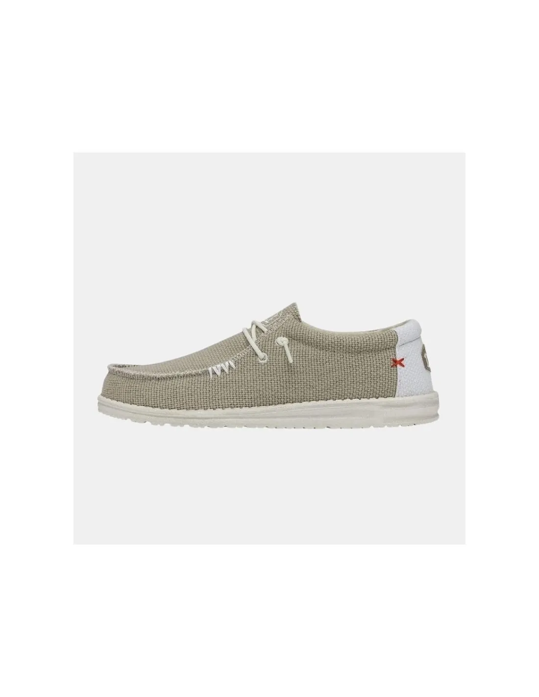 Zapatillas Wally Braided de Hey Dude