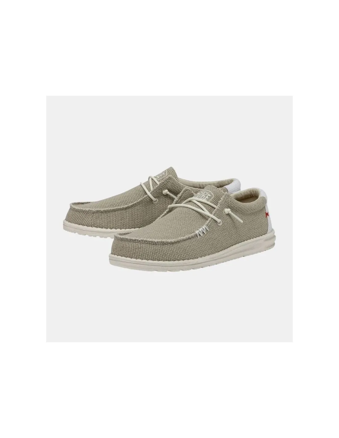 Zapatillas Wally Braided de Hey Dude