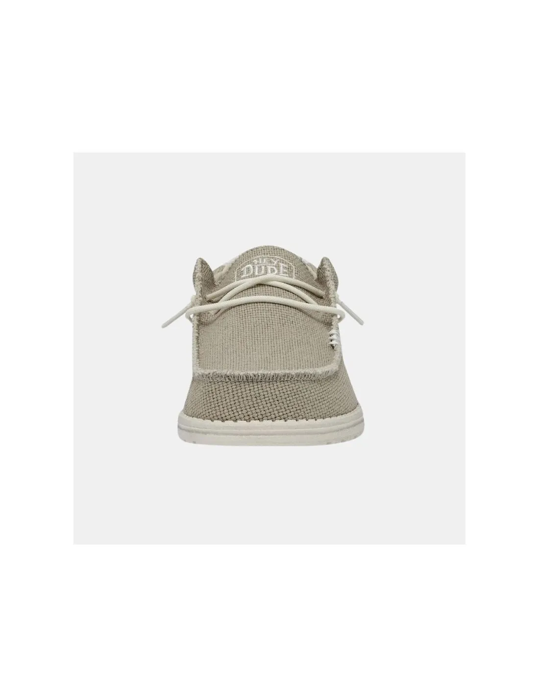 Zapatillas Wally Braided de Hey Dude