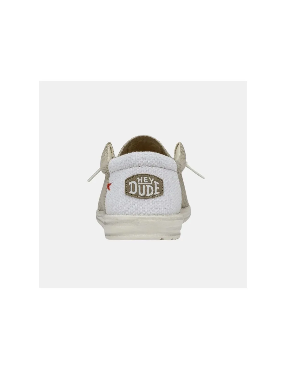 Zapatillas Wally Braided de Hey Dude