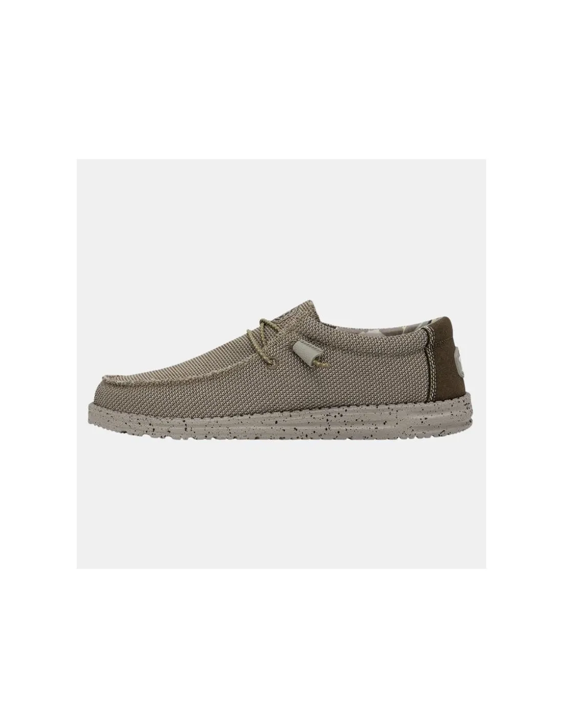Zapatillas Wally Sox Triple Needle de Hey Dude