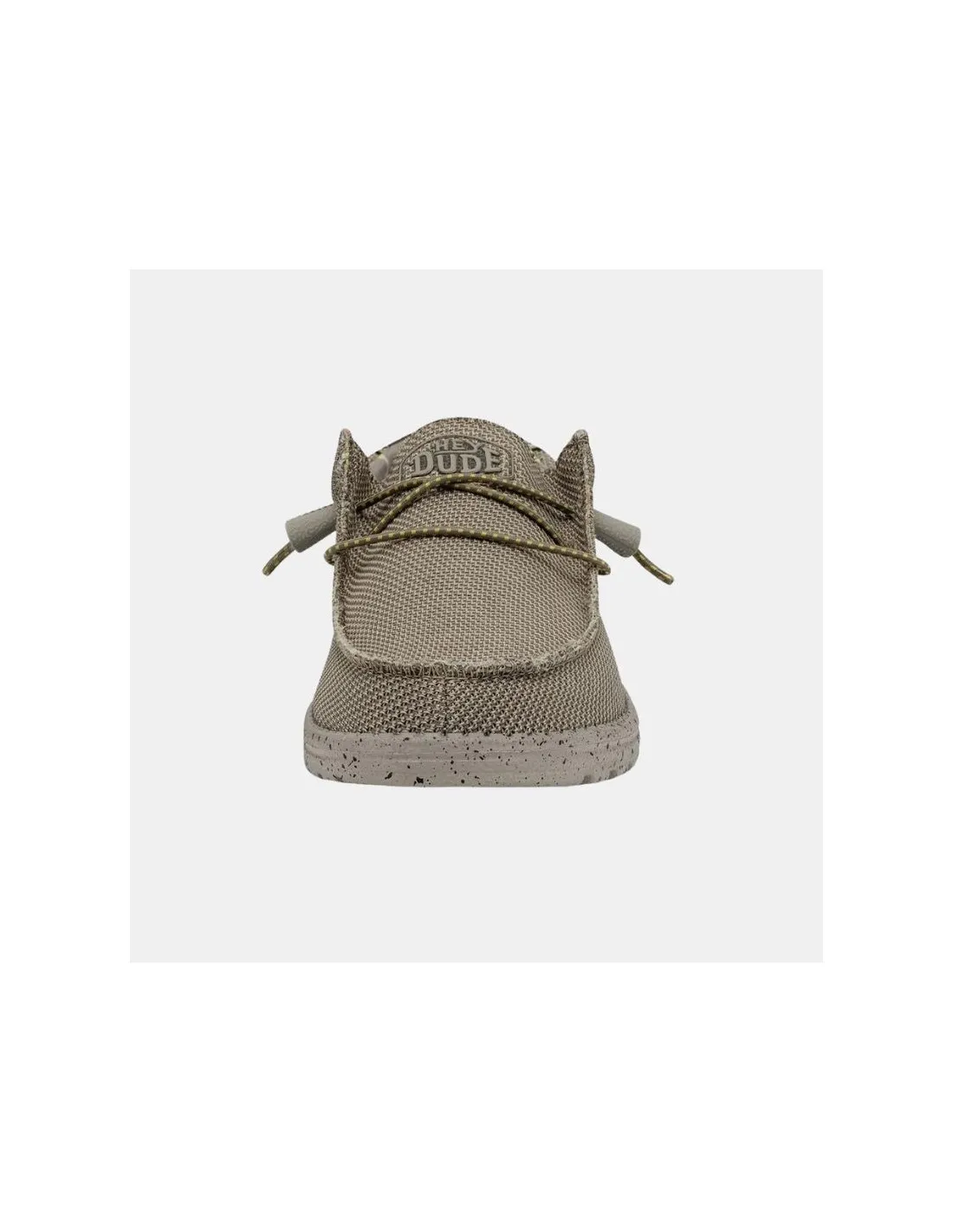 Zapatillas Wally Sox Triple Needle de Hey Dude