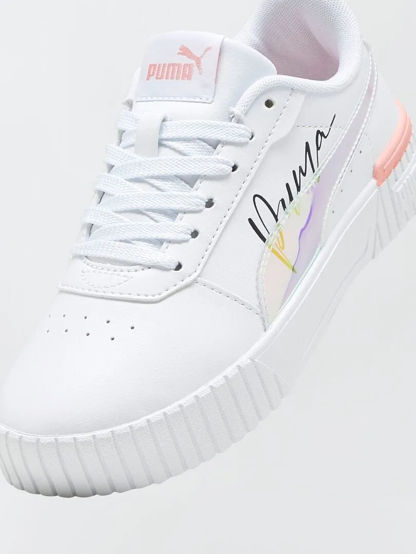 ZAPATILLAS 'JADA WINGS' 'PUMA'  BLANCO