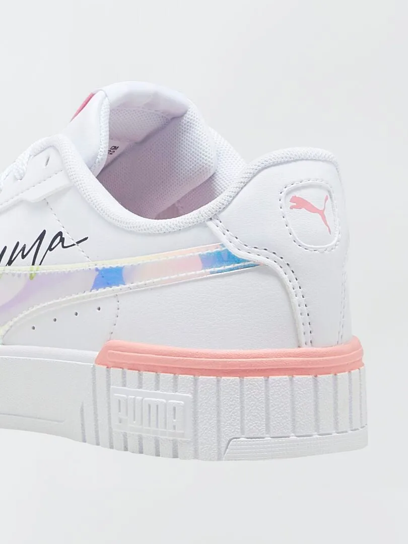 ZAPATILLAS 'JADA WINGS' 'PUMA'  BLANCO