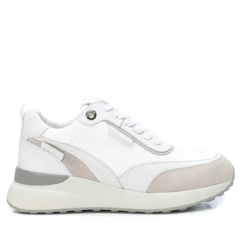 Zapato de mujer CARMELA 068254 Blanco