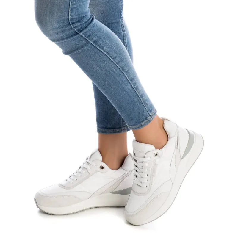 Zapato de mujer CARMELA 068254 Blanco