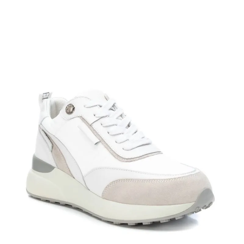 Zapato de mujer CARMELA 068254 Blanco