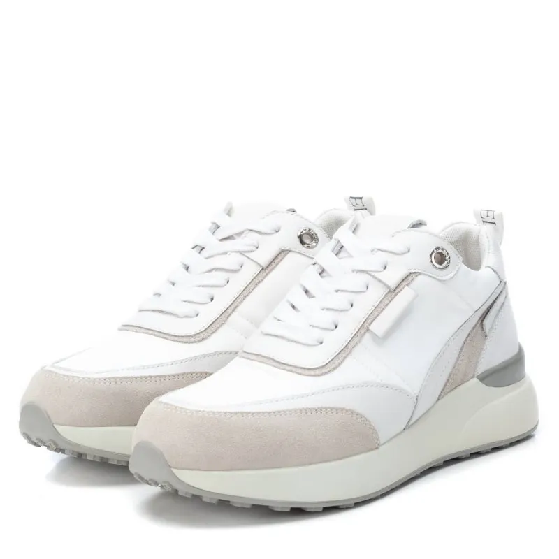 Zapato de mujer CARMELA 068254 Blanco