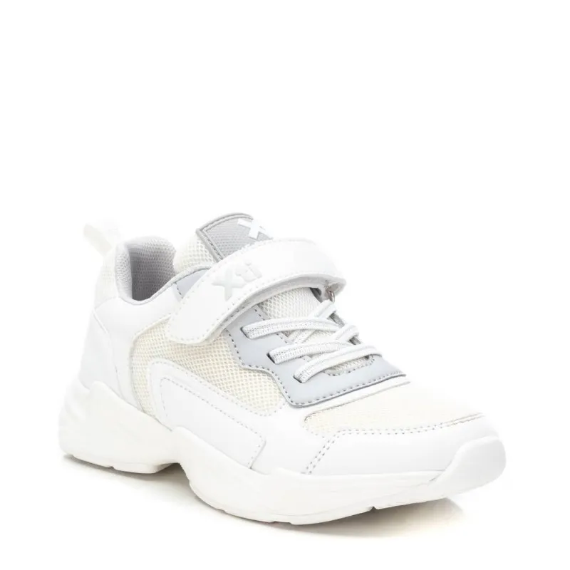 Zapato de niña xti kid 150838 Blanco