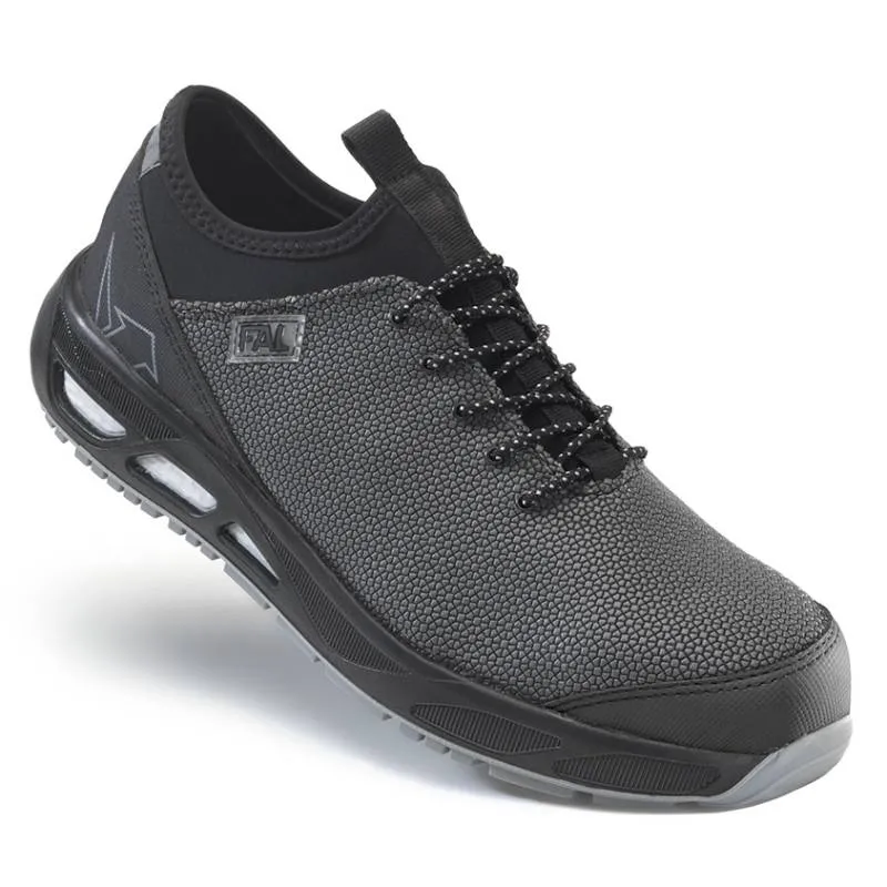 Zapato de seguridad S3 modelo AF10