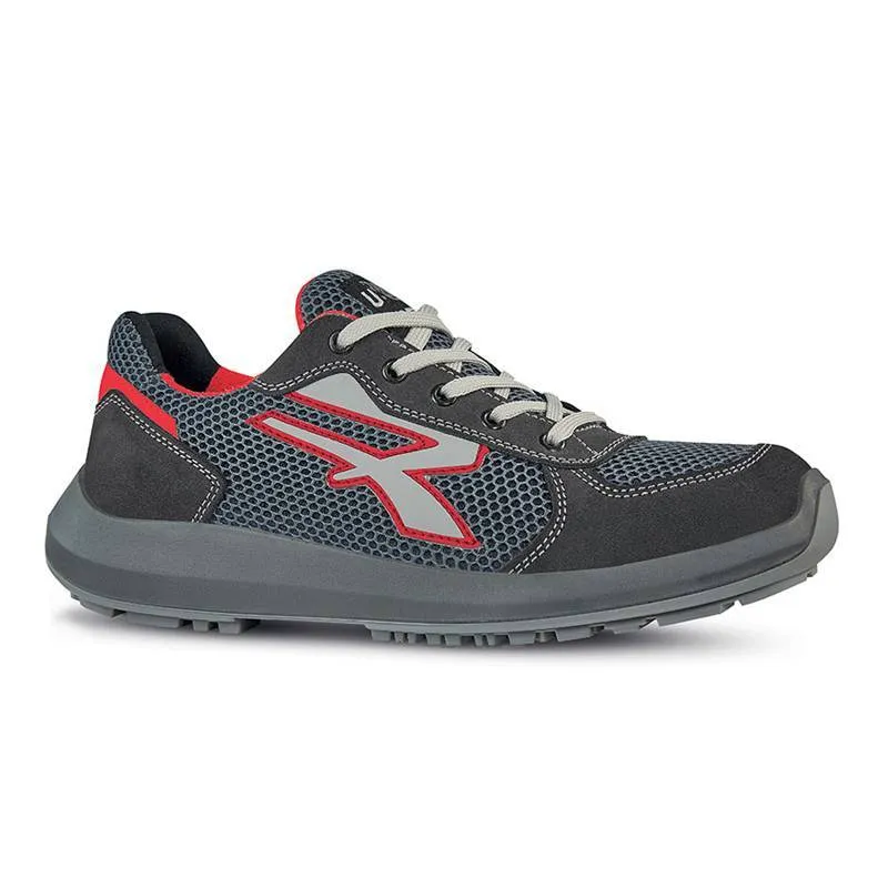 Zapato UPOWER modelo SKAT S1P