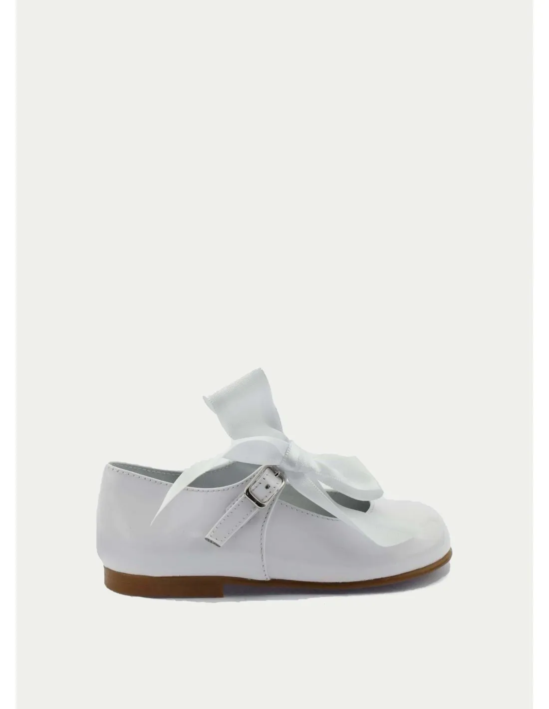 ZAPATO VESTIR GUXS 1033 BLANCO 