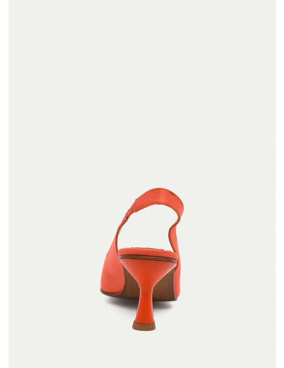 ZAPATO VESTIR MUSTANG 53376 CORAL 